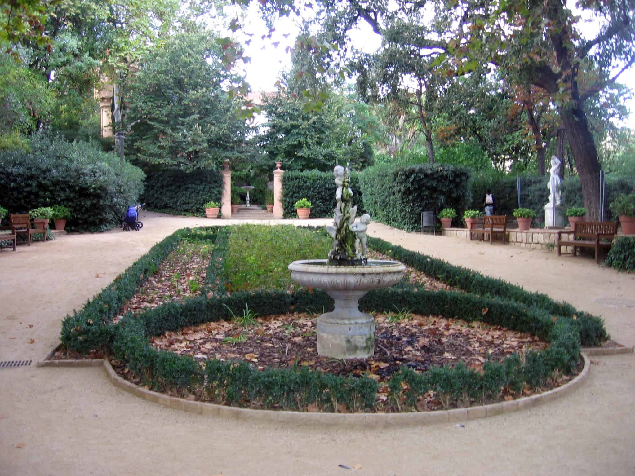 Tamarita3 Barcelona