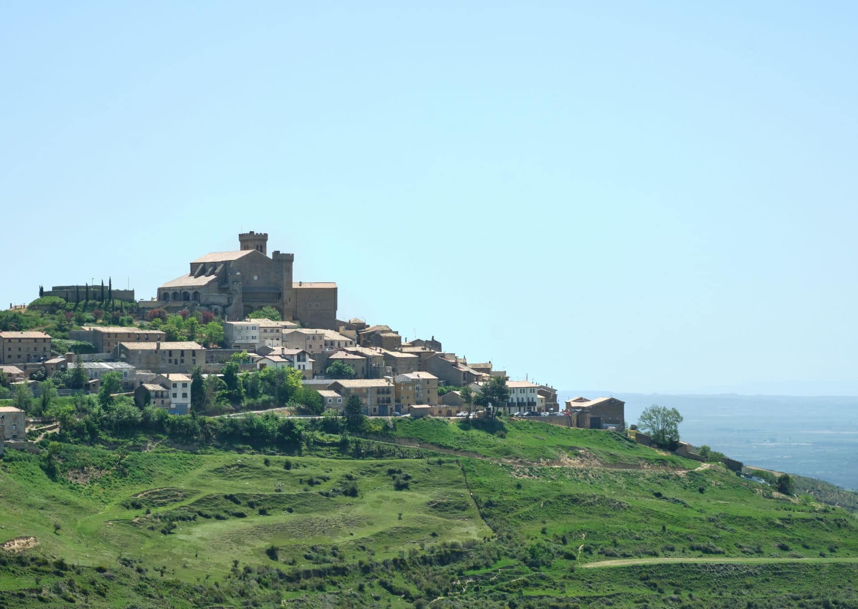 10 Secret Spots in Spain That Only the Spanish Know About