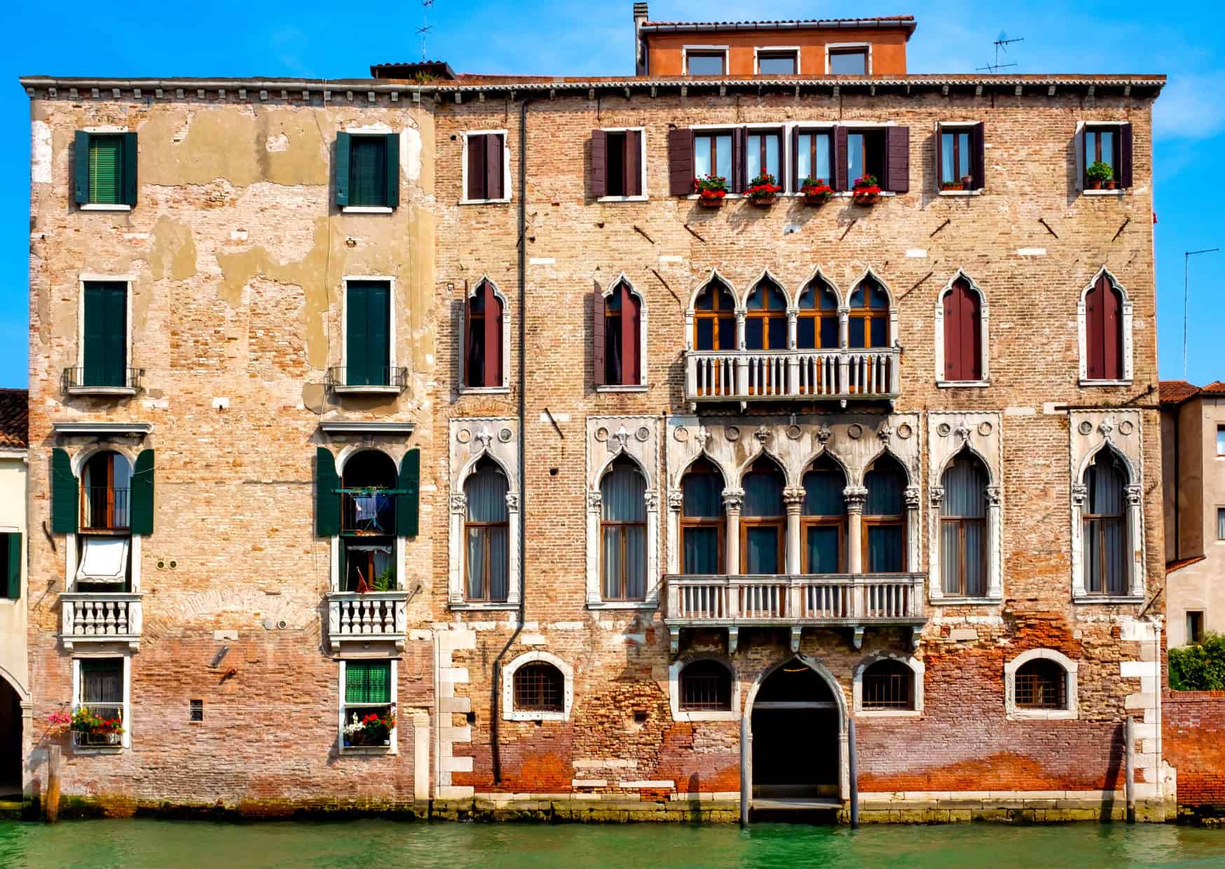 Best Months To Visit Venice: What to Do and What to Eat