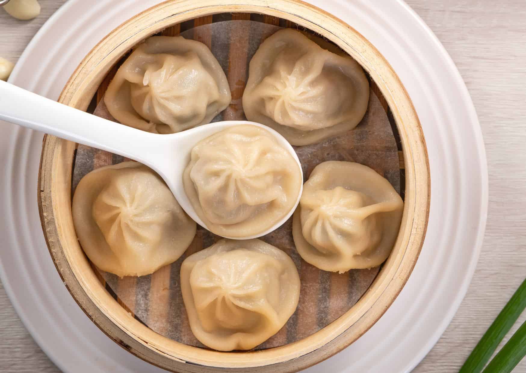 The 8 Most Controversial Foods Worldwide (And What to Replace Them With) 10 Xiaolongbao (Soup Dumplings),
