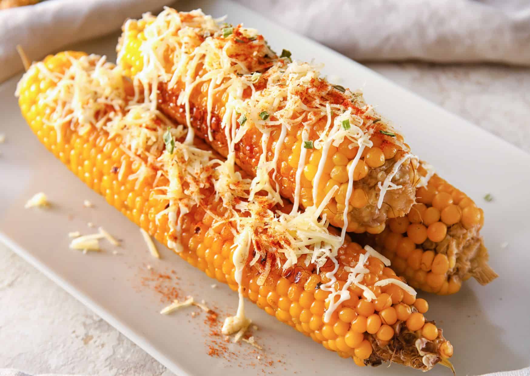 The 8 Most Controversial Foods Worldwide (And What to Replace Them With) 16 elote