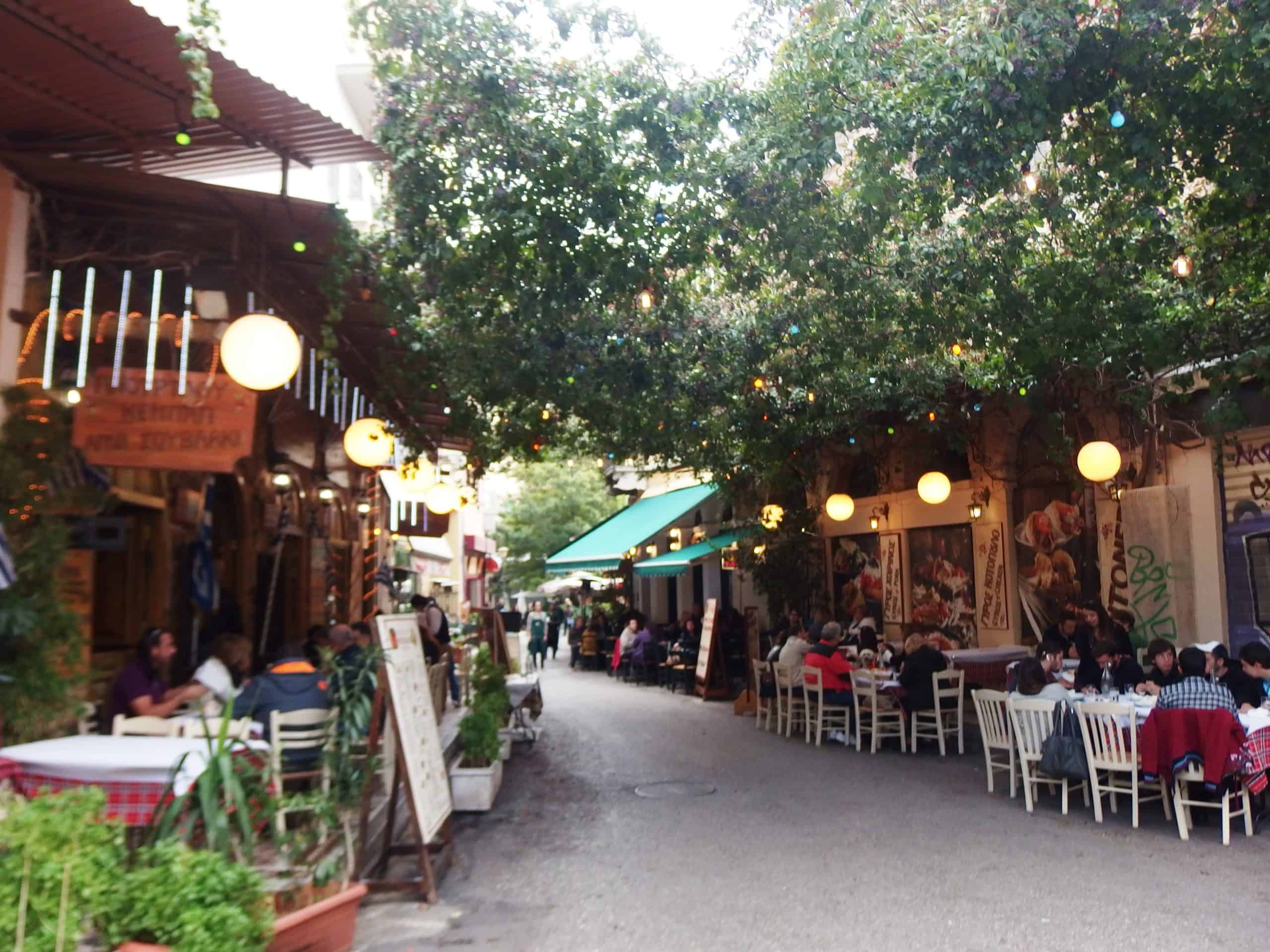 10 European Cities Where Travelers Fear Pickpockets and Scammers the Most