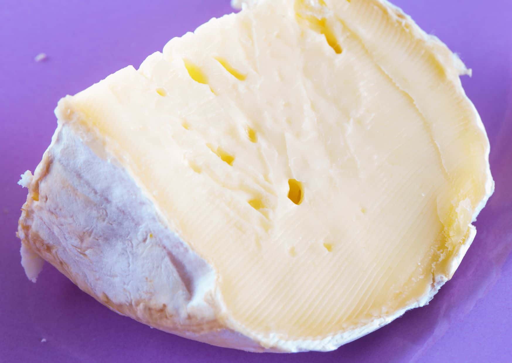 Brie Vs Camembert