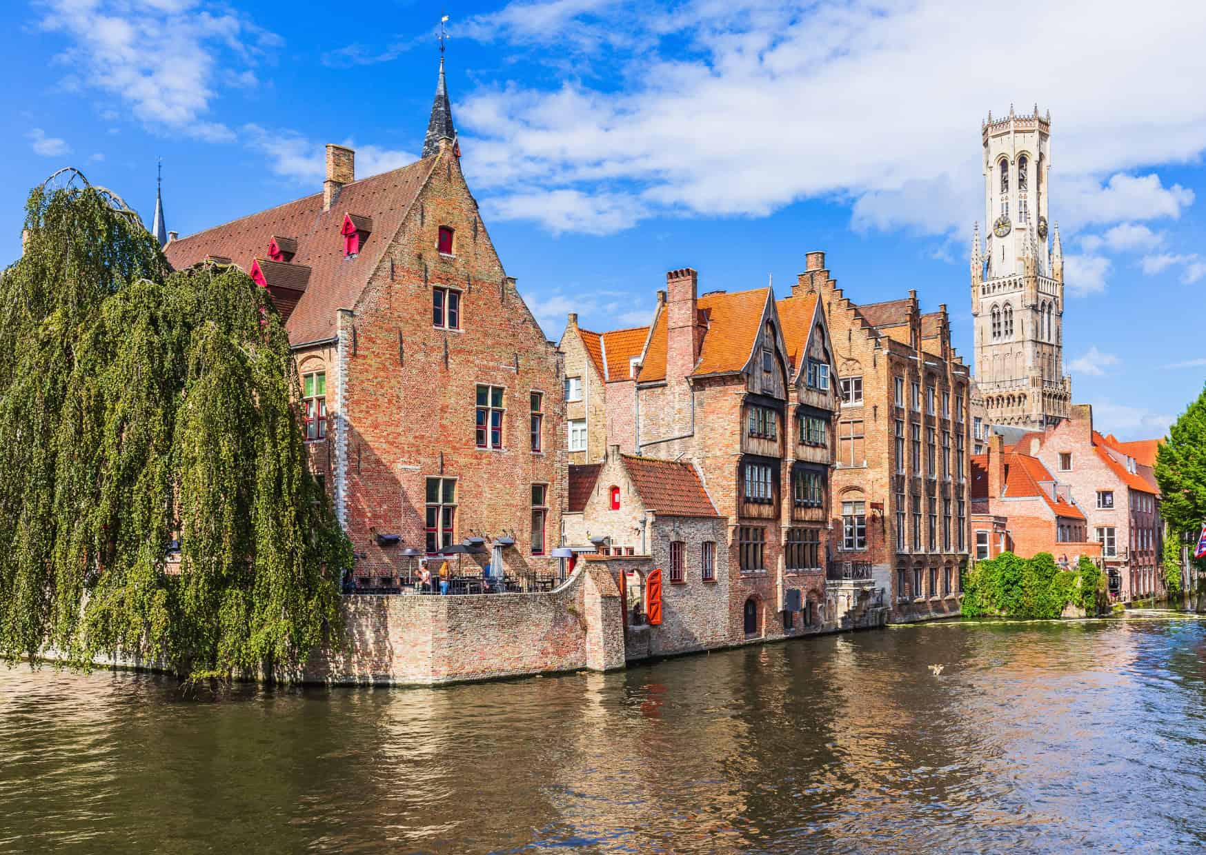 Bruges 1