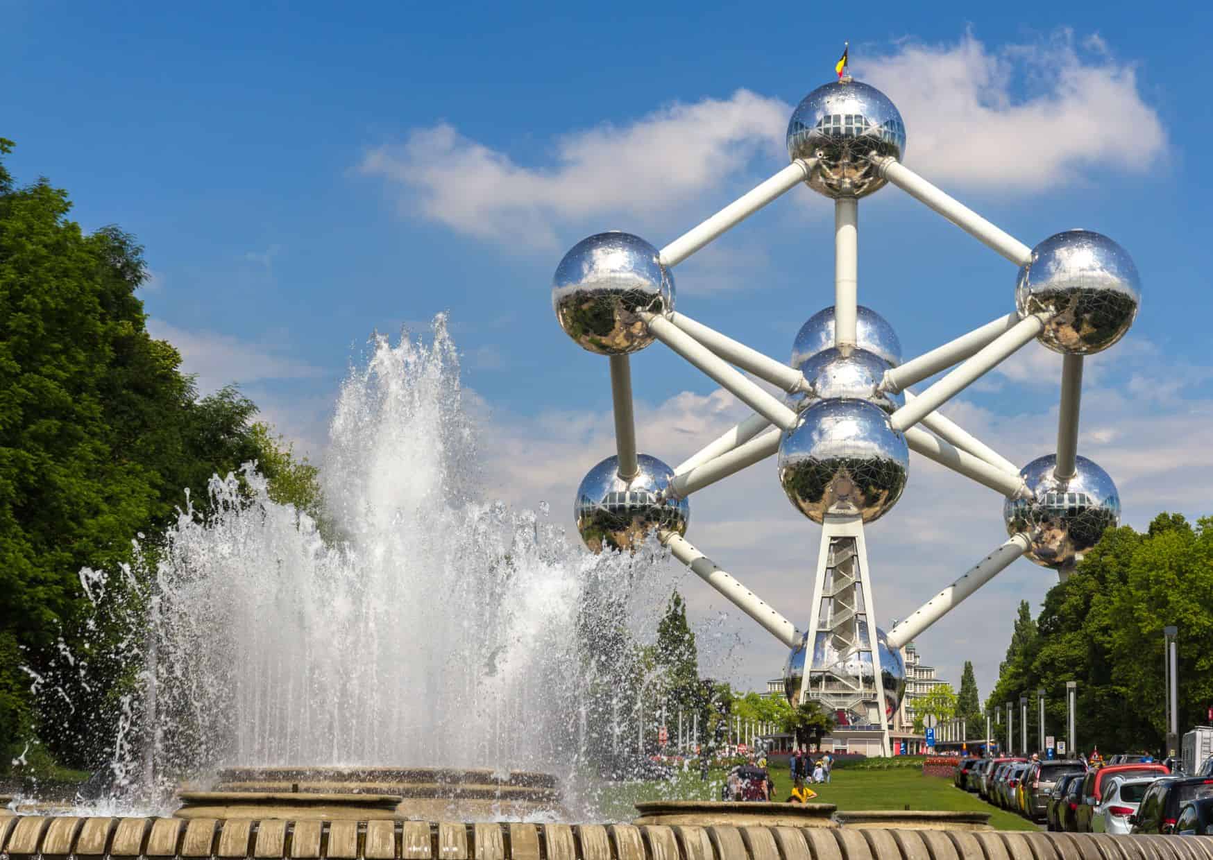 10 Mistakes To Avoid In Brussels And How To Avoid Them
