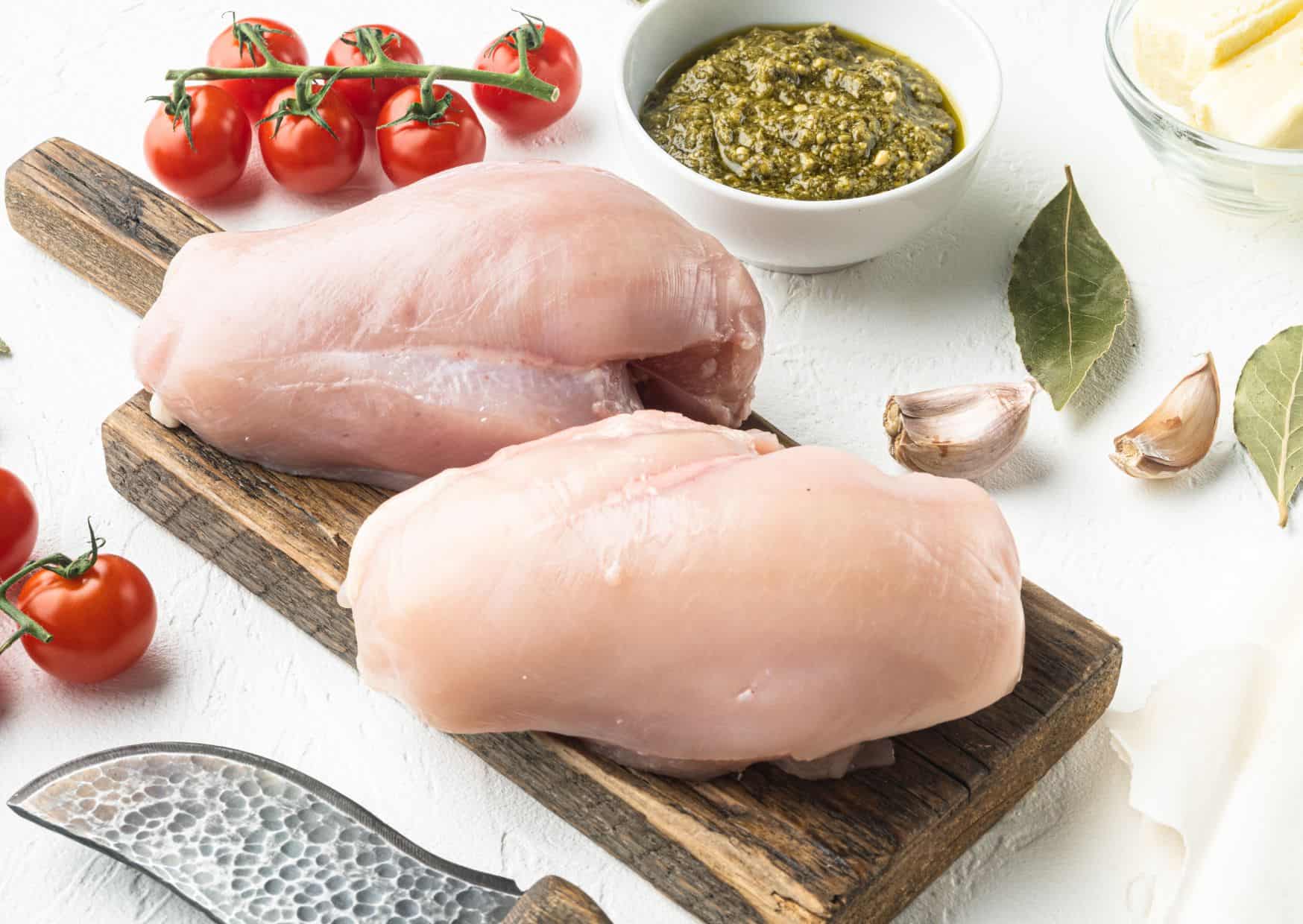 Forget Boring Chicken: How to Make Perfect Chicken Piccata With a Bright Lemon-Butter Sauce 2 How To Make Chicken Piccata (Recipe Guide), How to Make Tonkatsu (Breaded Pork Cutlet) Recipe Guide