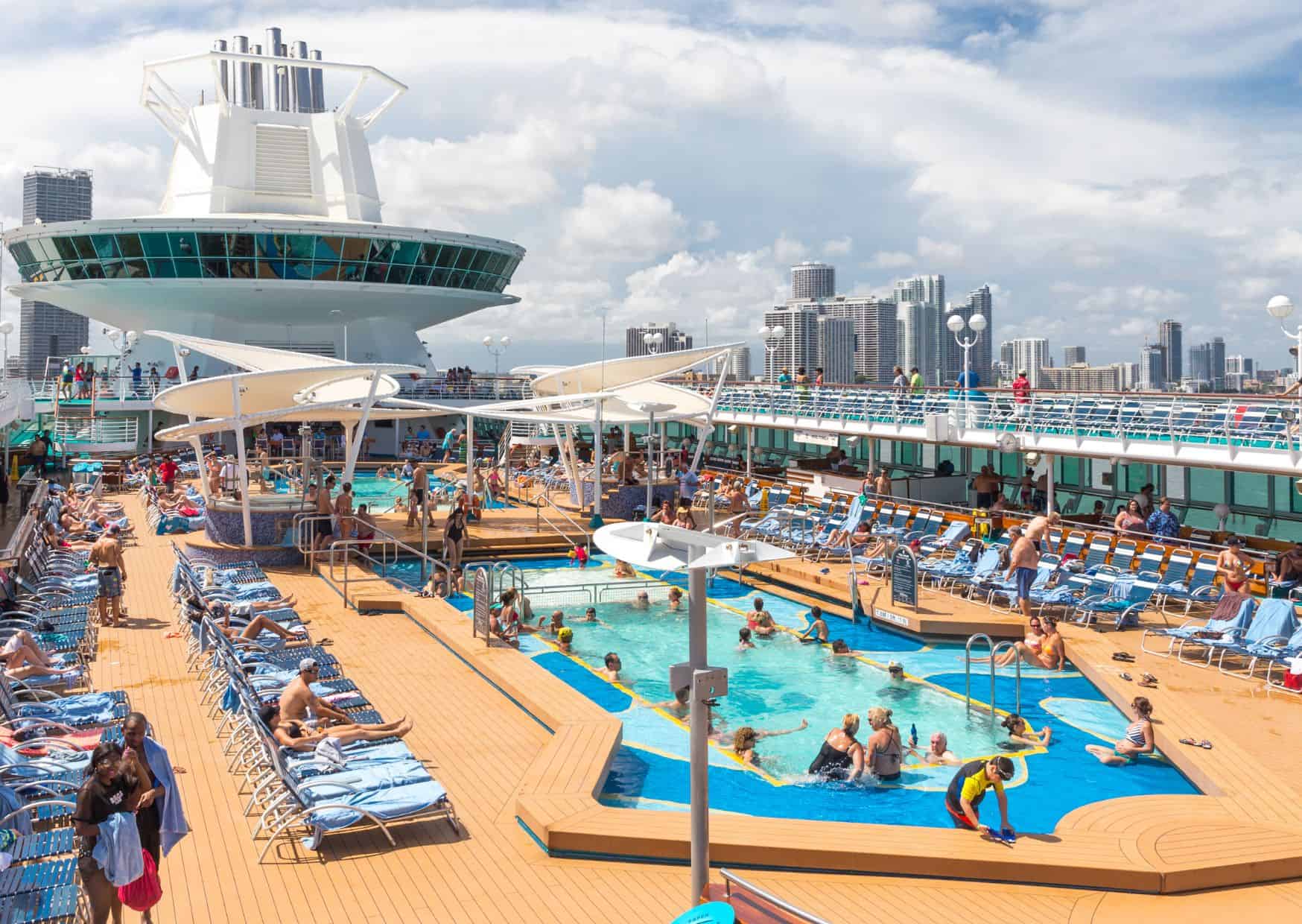 The Truth About Cruise Travel: Why It’s the Most Overrated Vacation Ever