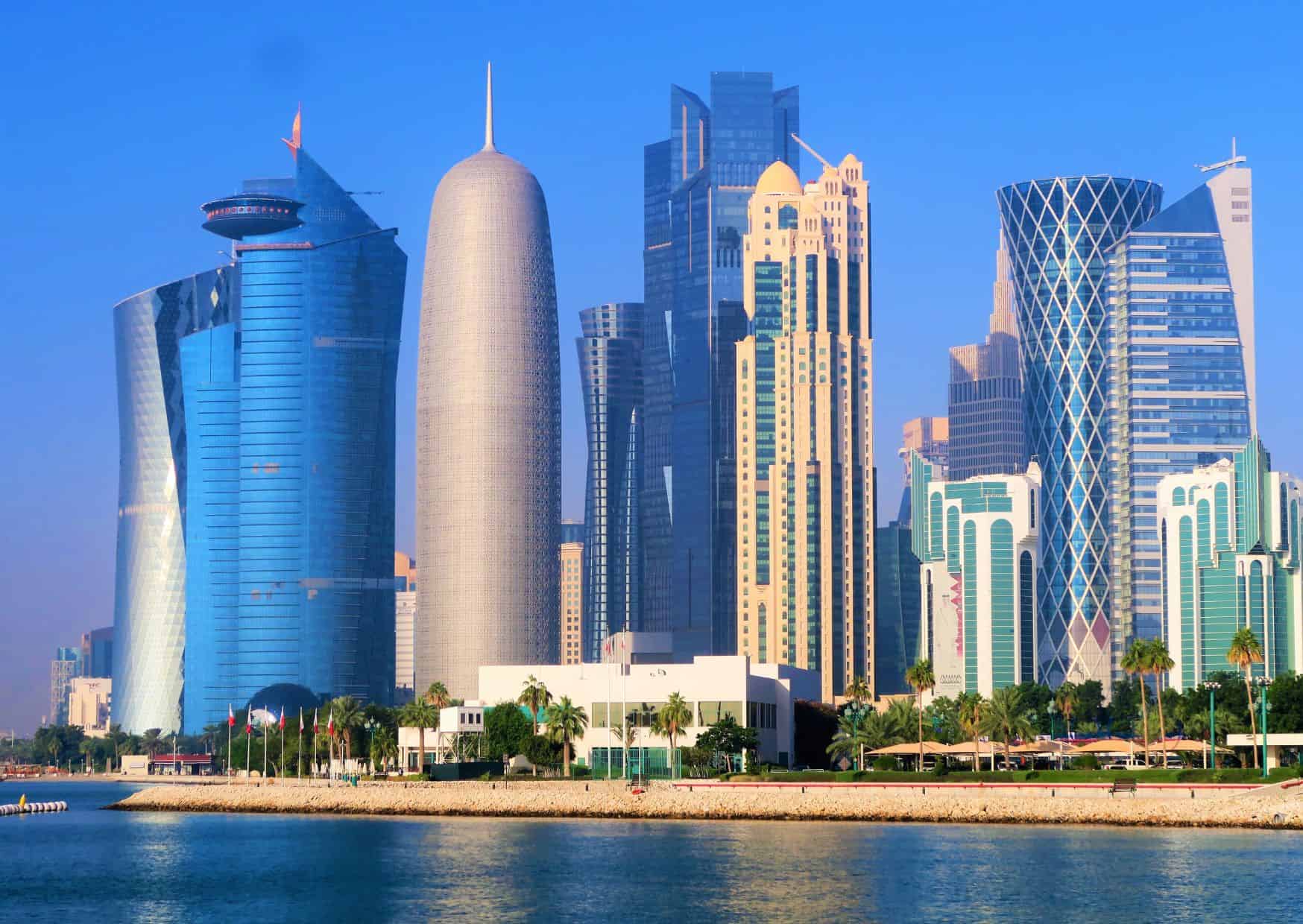 Doha, 
