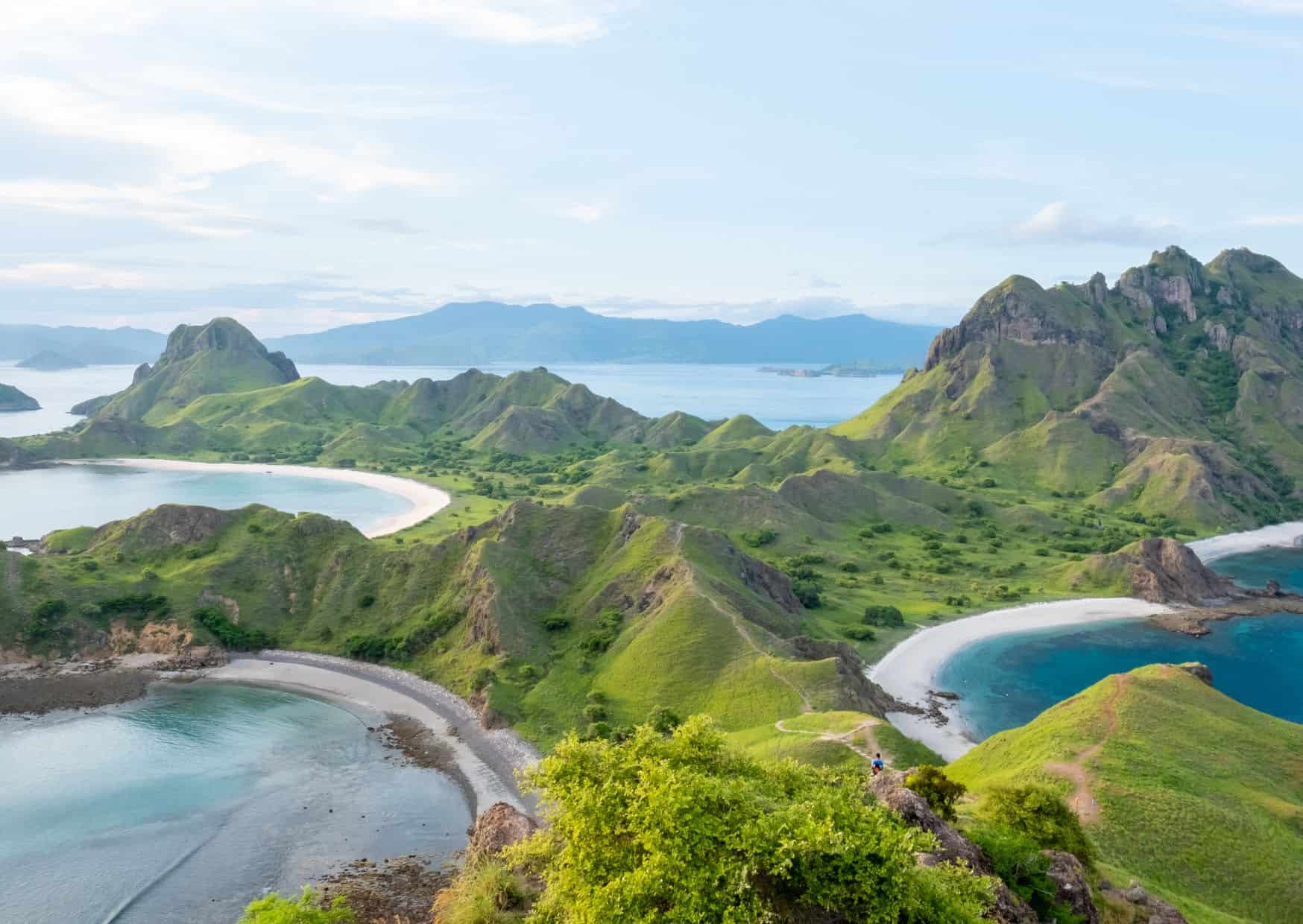 Forget About the Maldives in Asia and Visit These Places Instead, Alternatives to visit Maldives, Forget About Thailand and Vietnam and Visit These 9 Southeast Asian Destinations Instead
