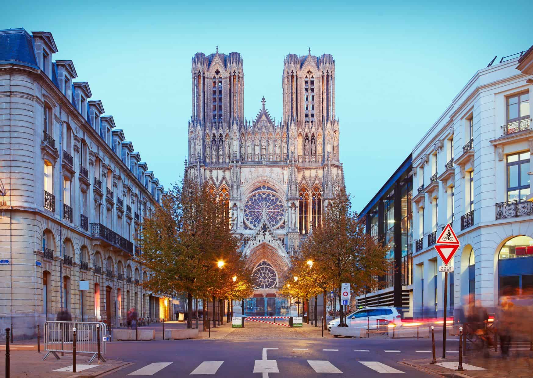 Forget Paris And Explore These Charming Alternatives in France to Paris
