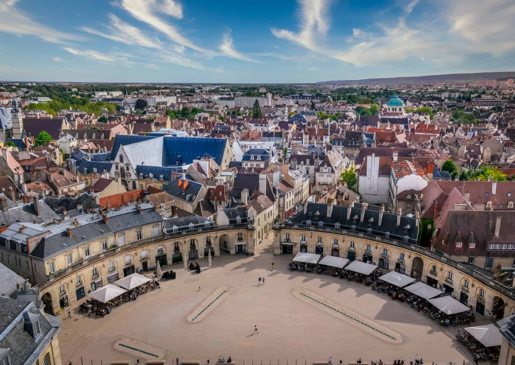 Forget Paris And Explore These Charming Alternatives in France to Paris