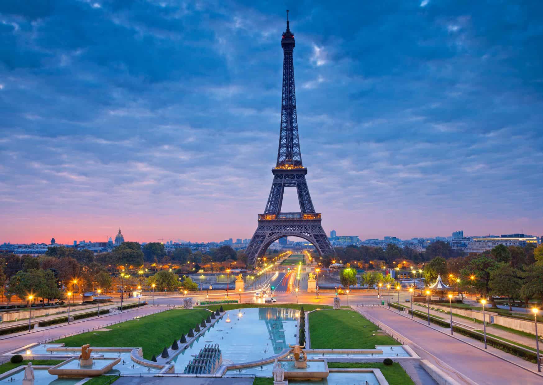 15 Walkable Cities Around the World Where You’ll Never Need a Car 1 15 Most Walkable Cities In The World, 15 Common Tourist Traps In France and How to Avoid Them