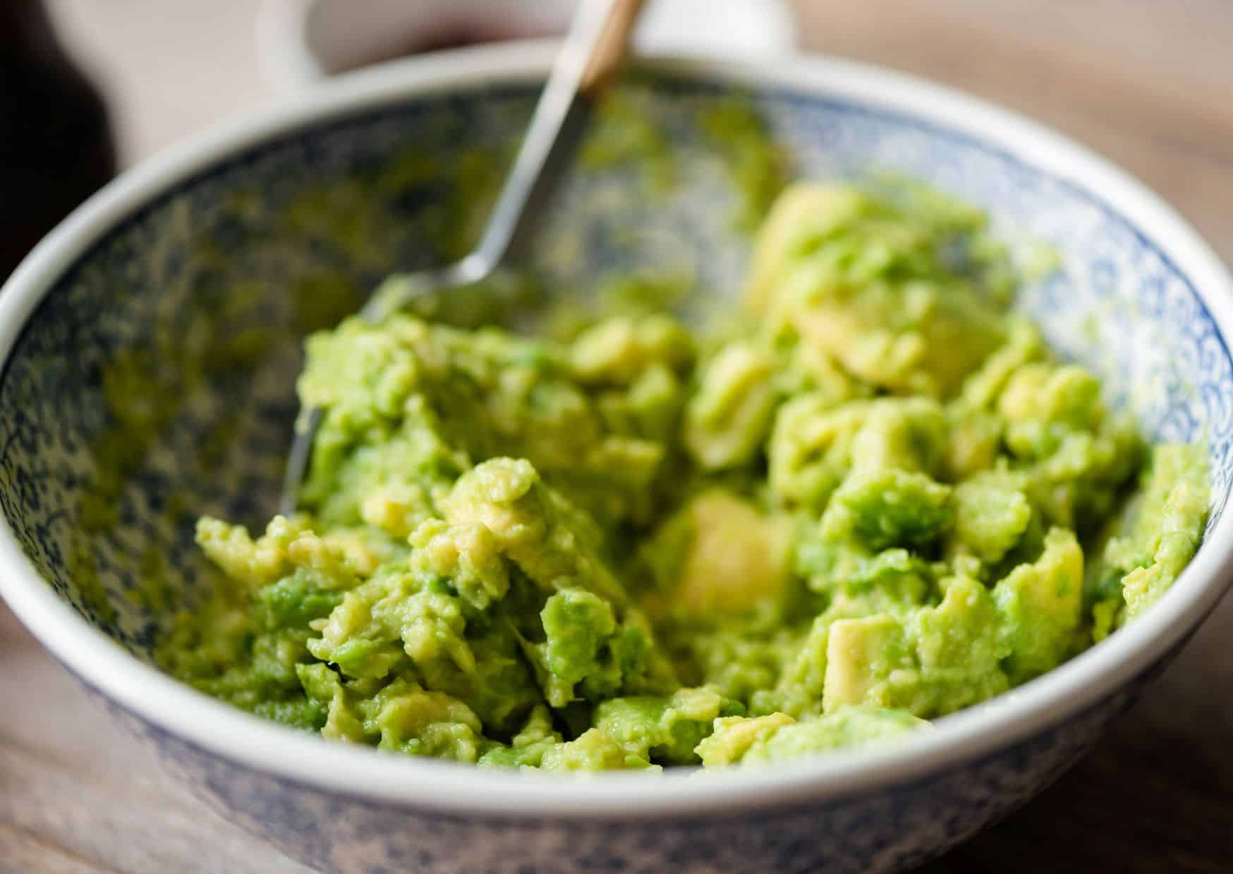 The Best Homemade Guacamole Recipes for Every Kind of Taco Night 6 6 Best Guacamole Recipes To Try