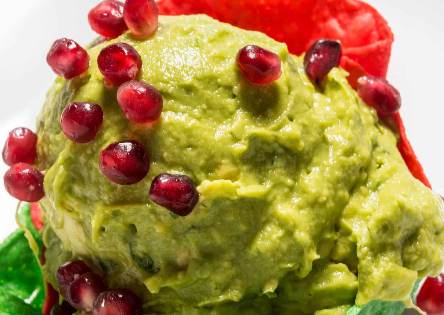 The Best Homemade Guacamole Recipes for Every Kind of Taco Night 4 6 Best Guacamole Recipes To Try