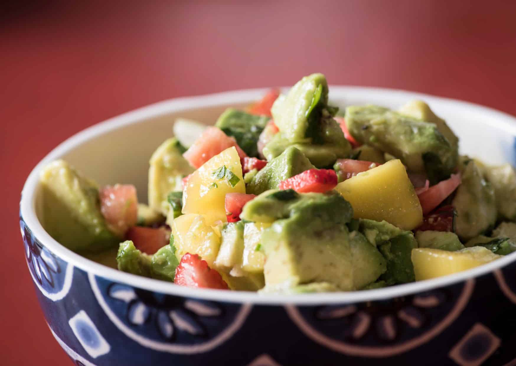 The Best Homemade Guacamole Recipes for Every Kind of Taco Night 5 6 Best Guacamole Recipes To Try