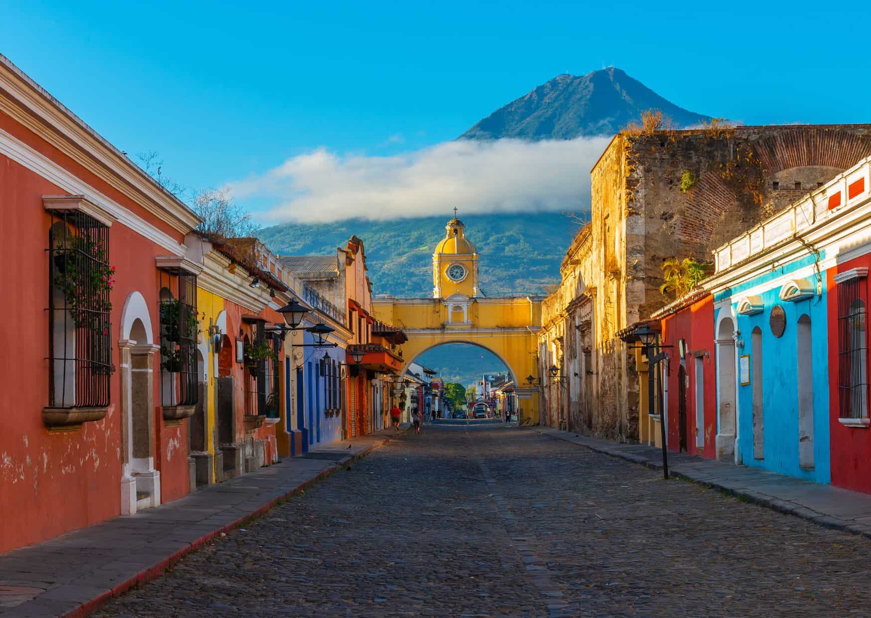 Think Retirement Abroad Is Expensive? 10 Countries Where You Can Still Retire on $1,000 to $1,500 a Month 4 11 Common Mistakes to Avoid in Guatemala and How to Avoid Them
