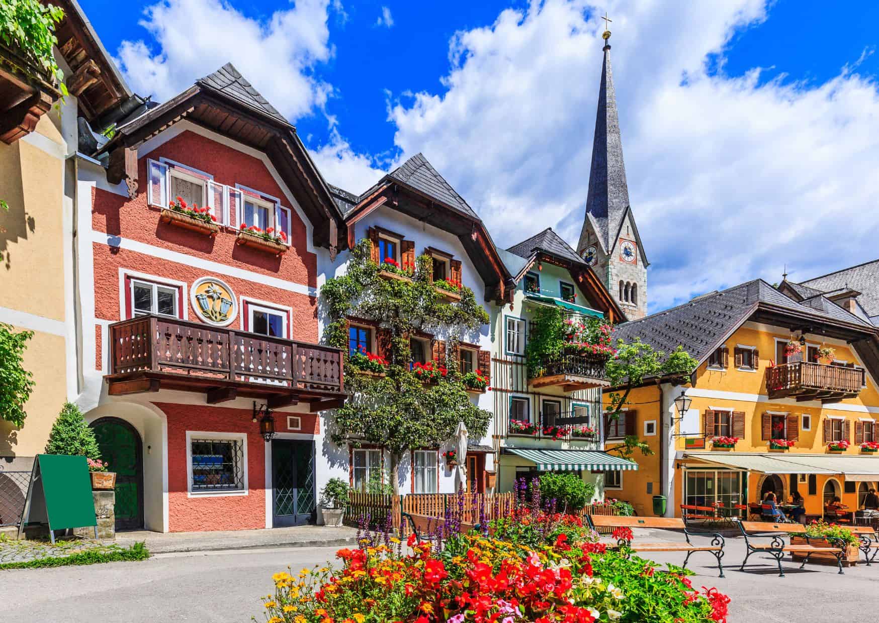 10 Common Mistakes to Avoid in Hallstatt and How to Avoid Them