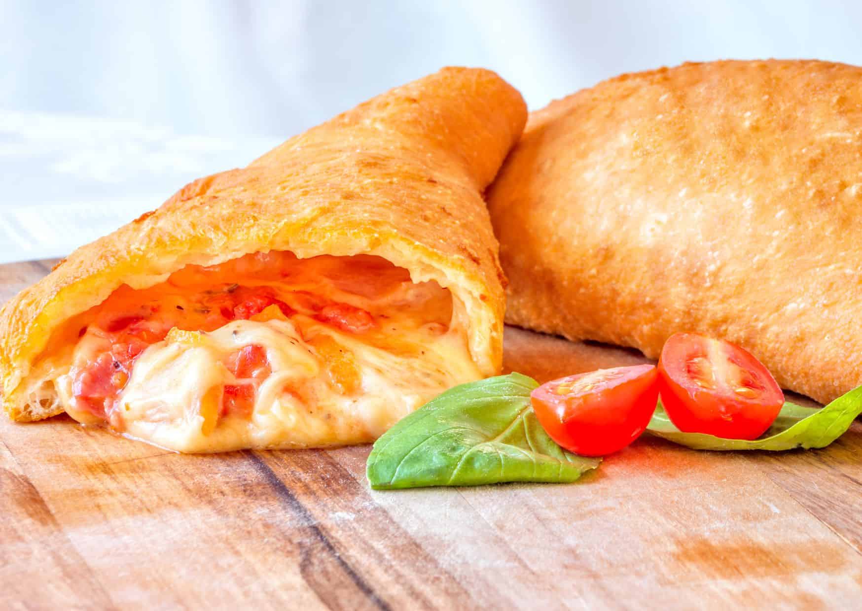 How To Make Italian Panzerotti (Recipe Guide)