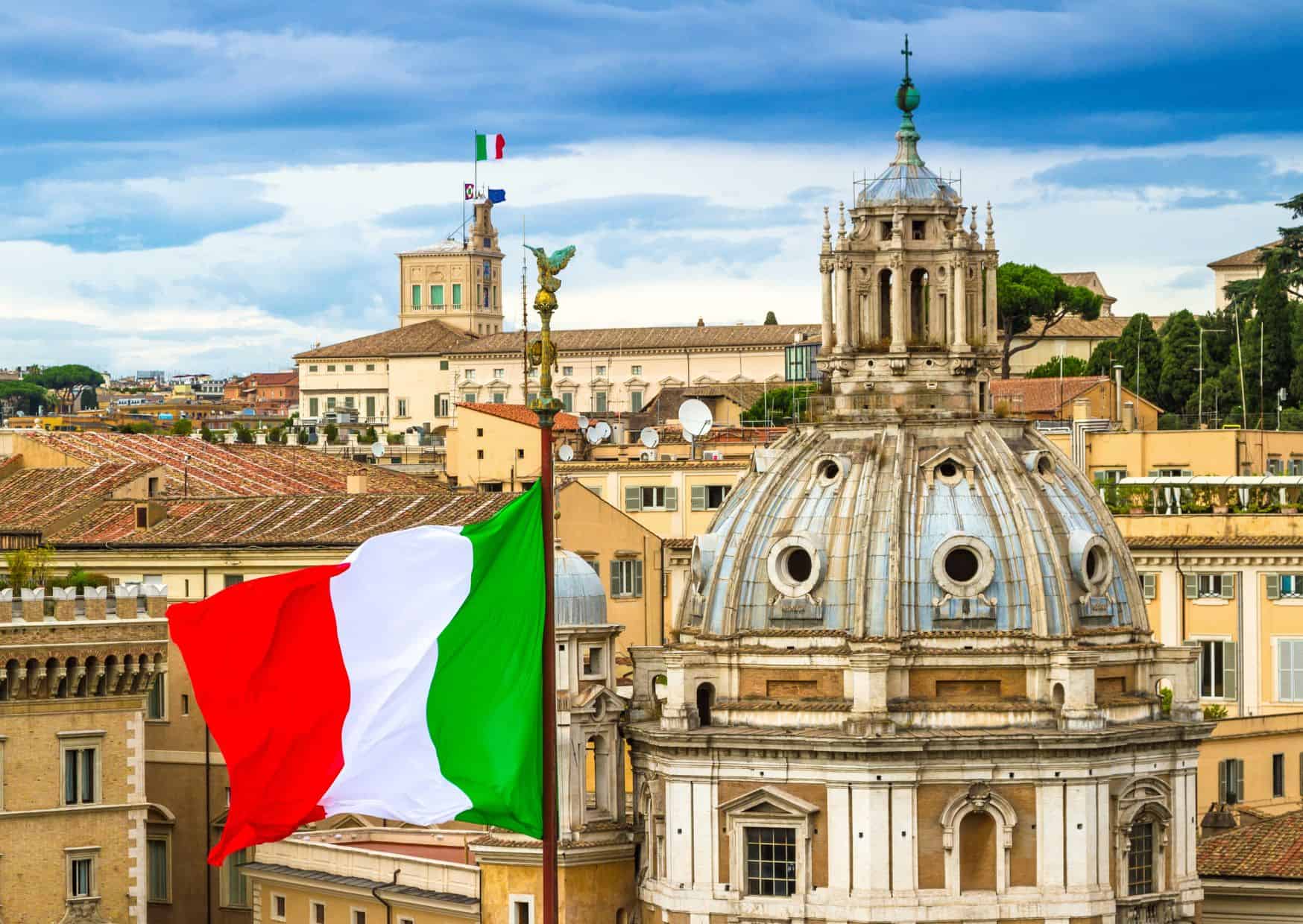 Don’t Do This in Italy: 20 Things not to do in Italy
