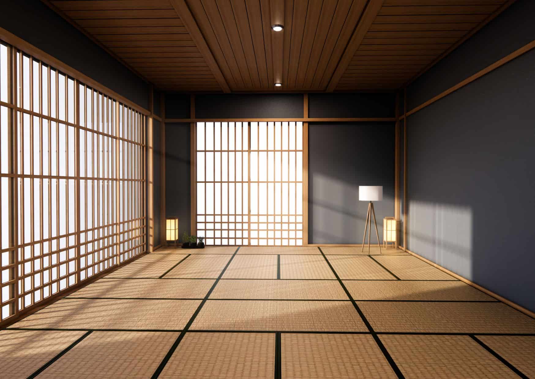 Tourists Do These Things in Japan Without Realizing How Rude They Look 10 Don’t Walk on Tatami Mats in Shoes