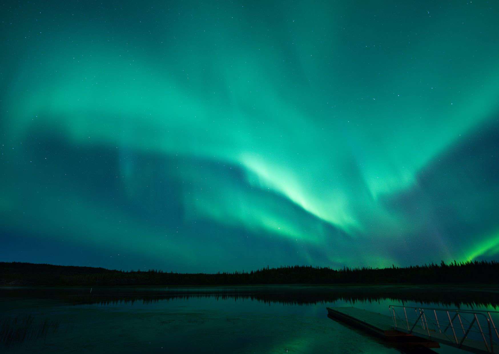 Yellowknife, Canada