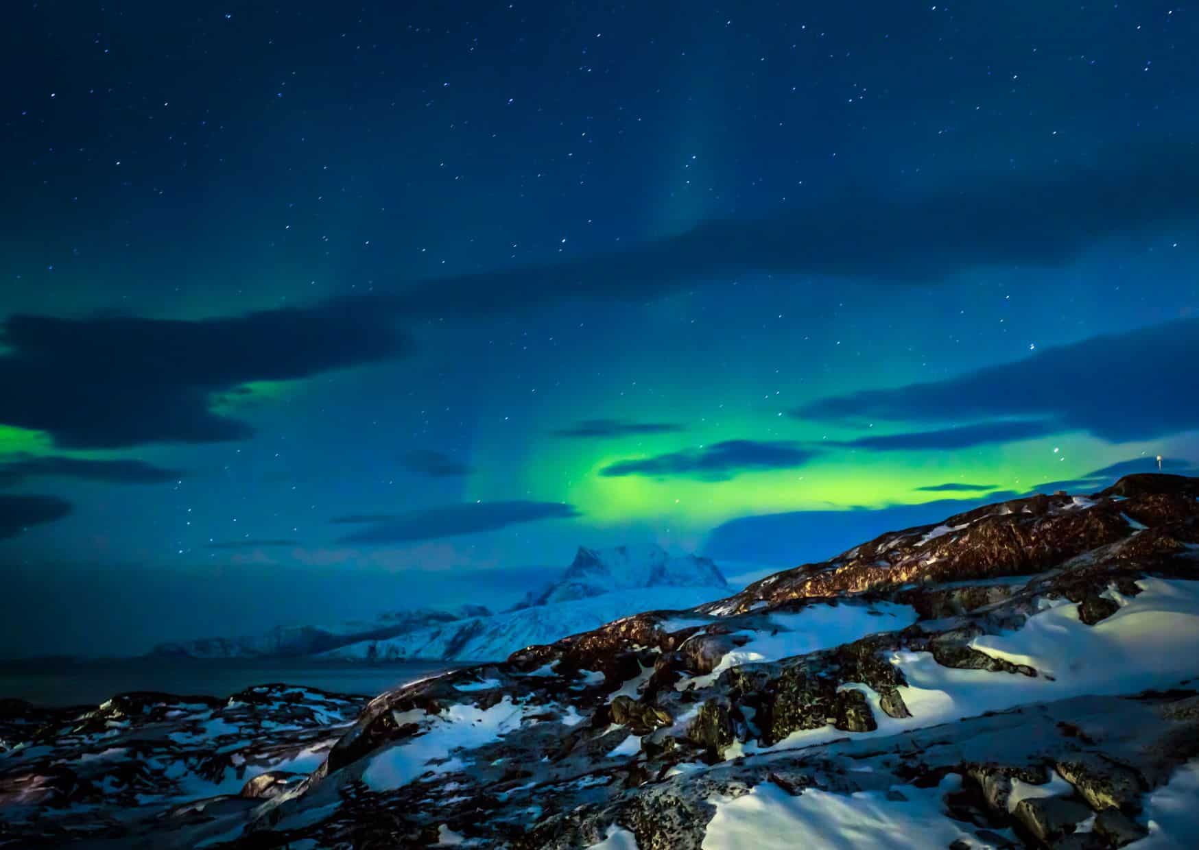 Scottish Highlands