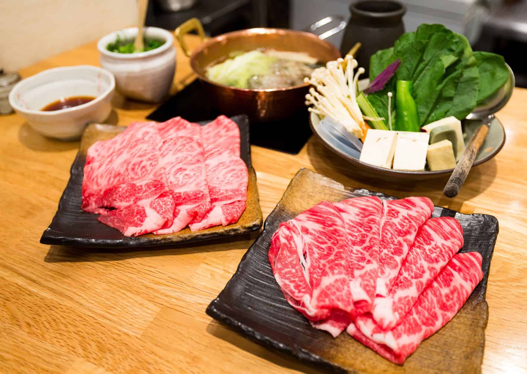 Forget Sushi and Ramen: These Are the 8 Japanese Foods You Should Really Be Trying 5 Oden (Japanese Winter Hot Pot)