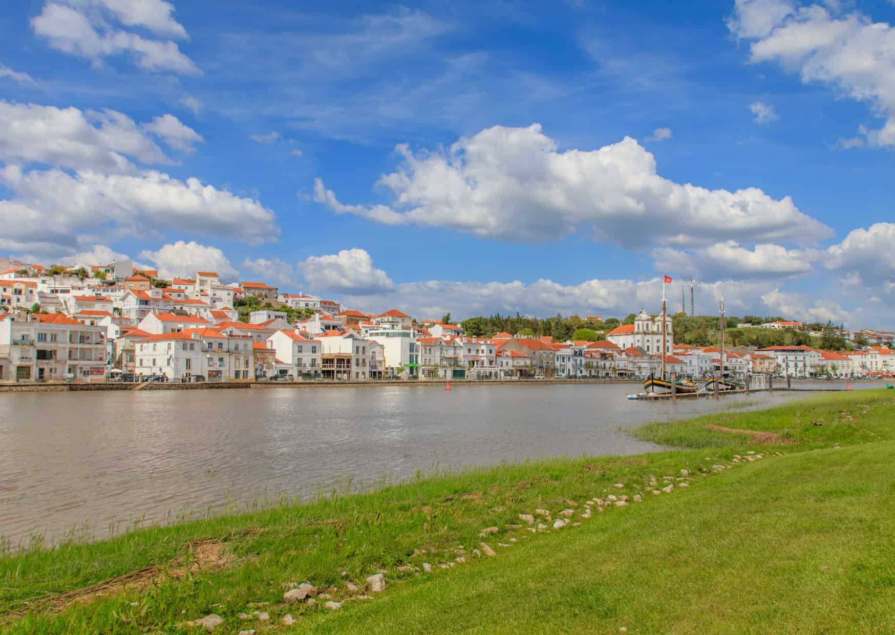 Alcácer do Sal, 