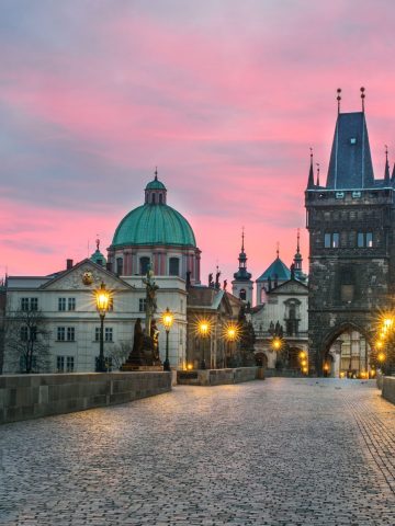 10 Best Eastern European Cities to Visit on Your Next Trip, 15 Most Beautiful Medieval Cities in Europe, Best Months to Visit Prague: What to Do and What to Eat