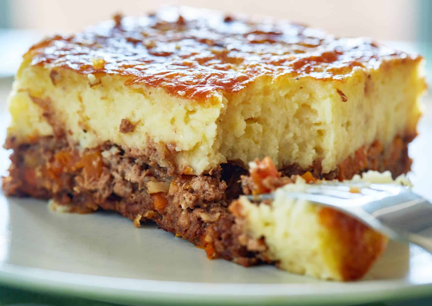 How to Make Classic Shepherd’s Pie With a Perfect Mashed Potato Top 5 How to Make Homemade Shepherd’s Pie (Recipe Guide)