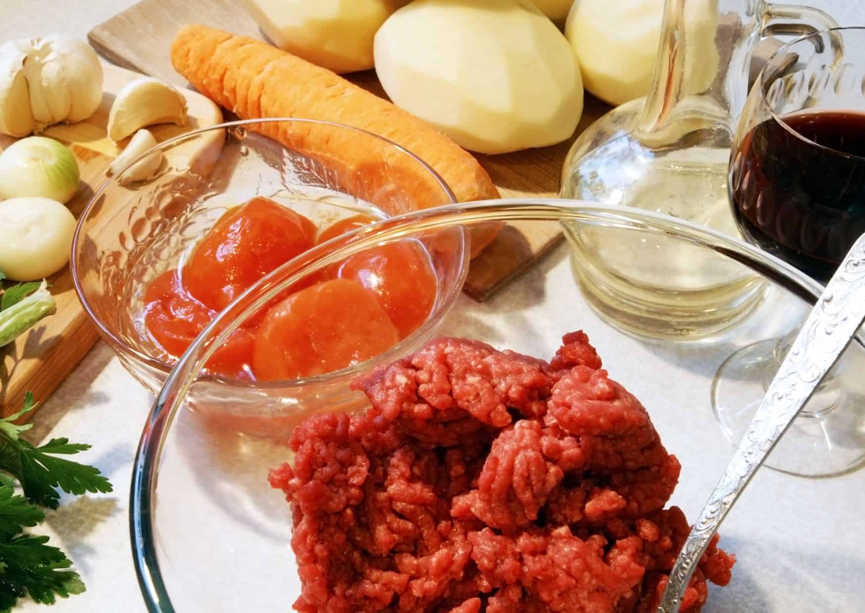 How to Make Classic Shepherd’s Pie With a Perfect Mashed Potato Top 3 How to Make Homemade Shepherd’s Pie (Recipe Guide)