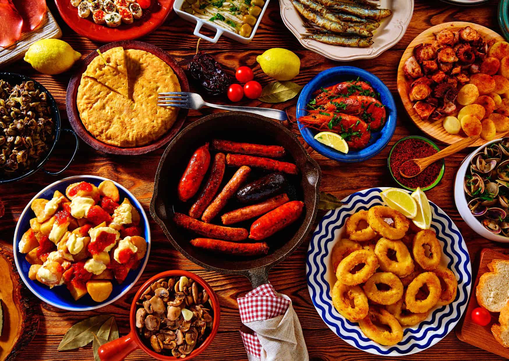 Don’t Do This in Spain: 20 Things not to do in Spain
