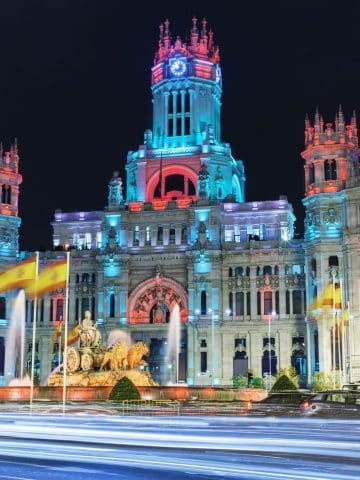 7 Where to Go for Christmas in Spain and What to Do