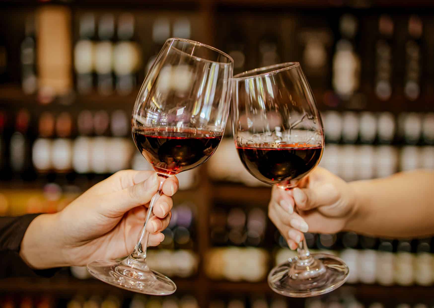13 'Unhealthy' European Habits That Actually Work, 10 Most Popular Wines in the World