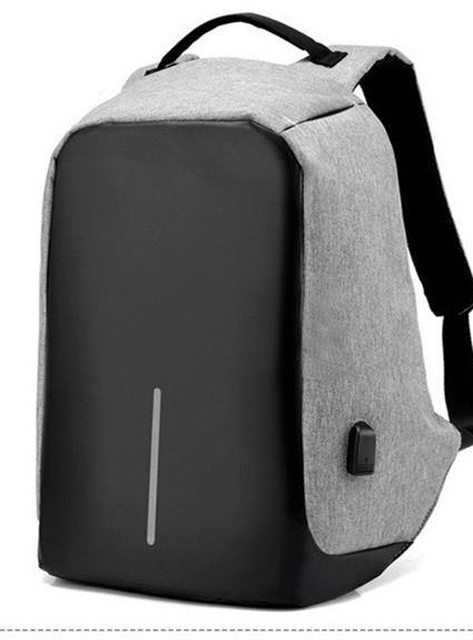 Anti-Theft Backpack