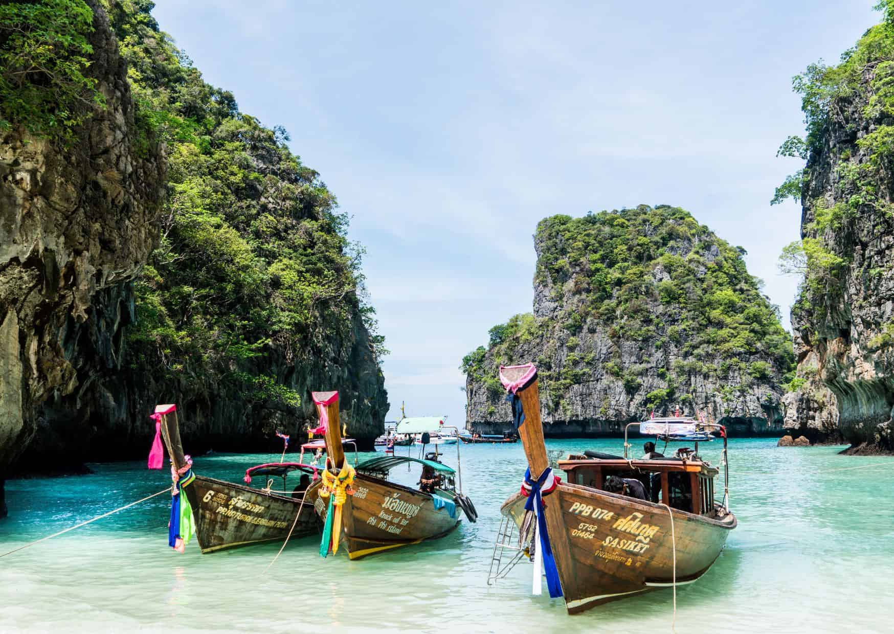 18 Mistakes Not to Make on Your First Trip to Asia And How To Avoid Them