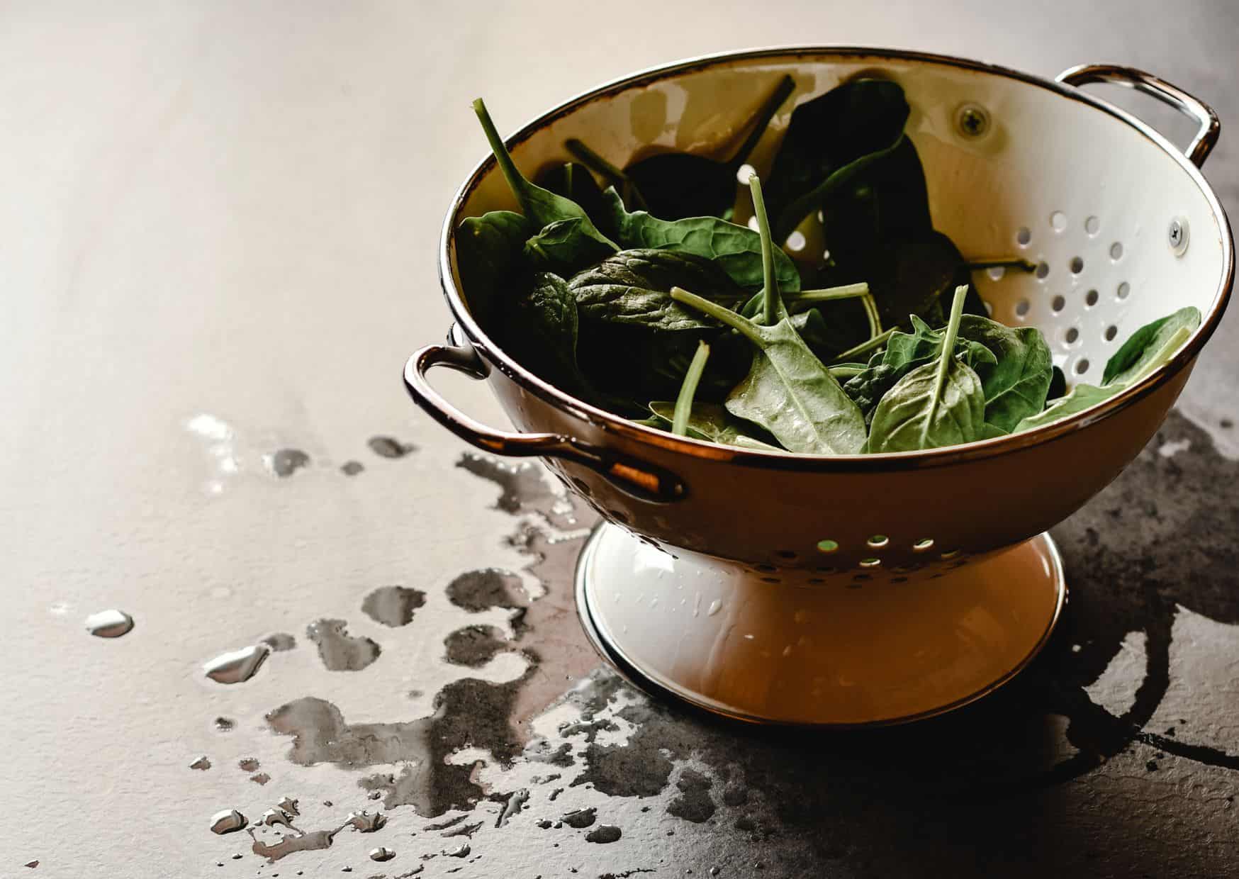 The Caribbean Greens Dish That Makes Plain Spinach Look Sad: How to Make Callaloo That Tastes Like the Caribbean 2 Most Delicious Caribbean Foods: How to Make Callaloo (Recipe Guide)