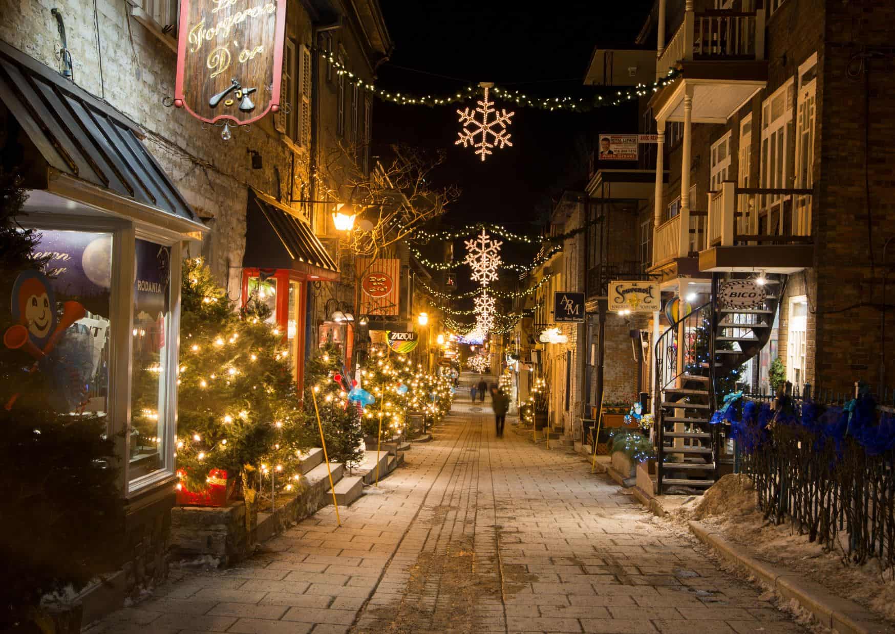 Avoid These Popular Christmas Destinations And Visit These Places Instead 2 Avoid These Popular Christmas Destinations And Visit These 13 Places Instead