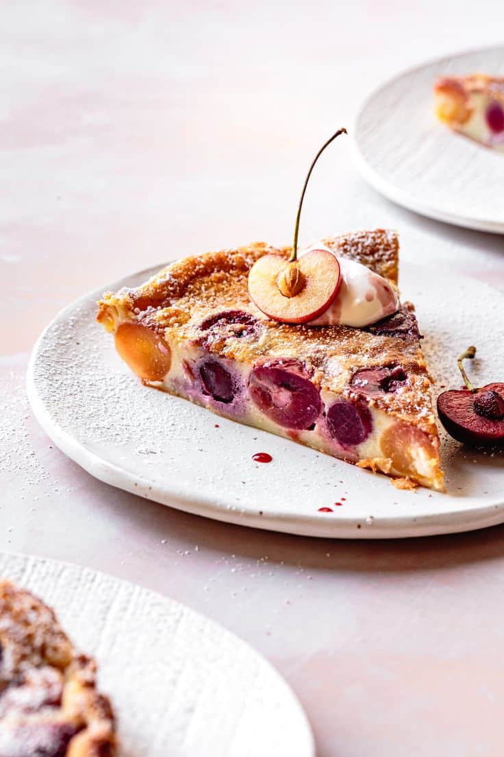 Clafoutis
