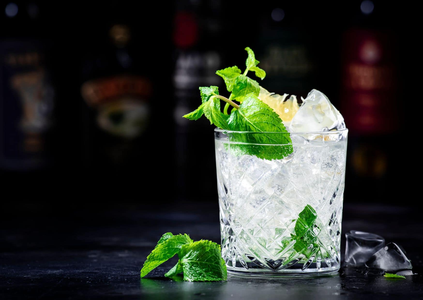 Cocktail 3