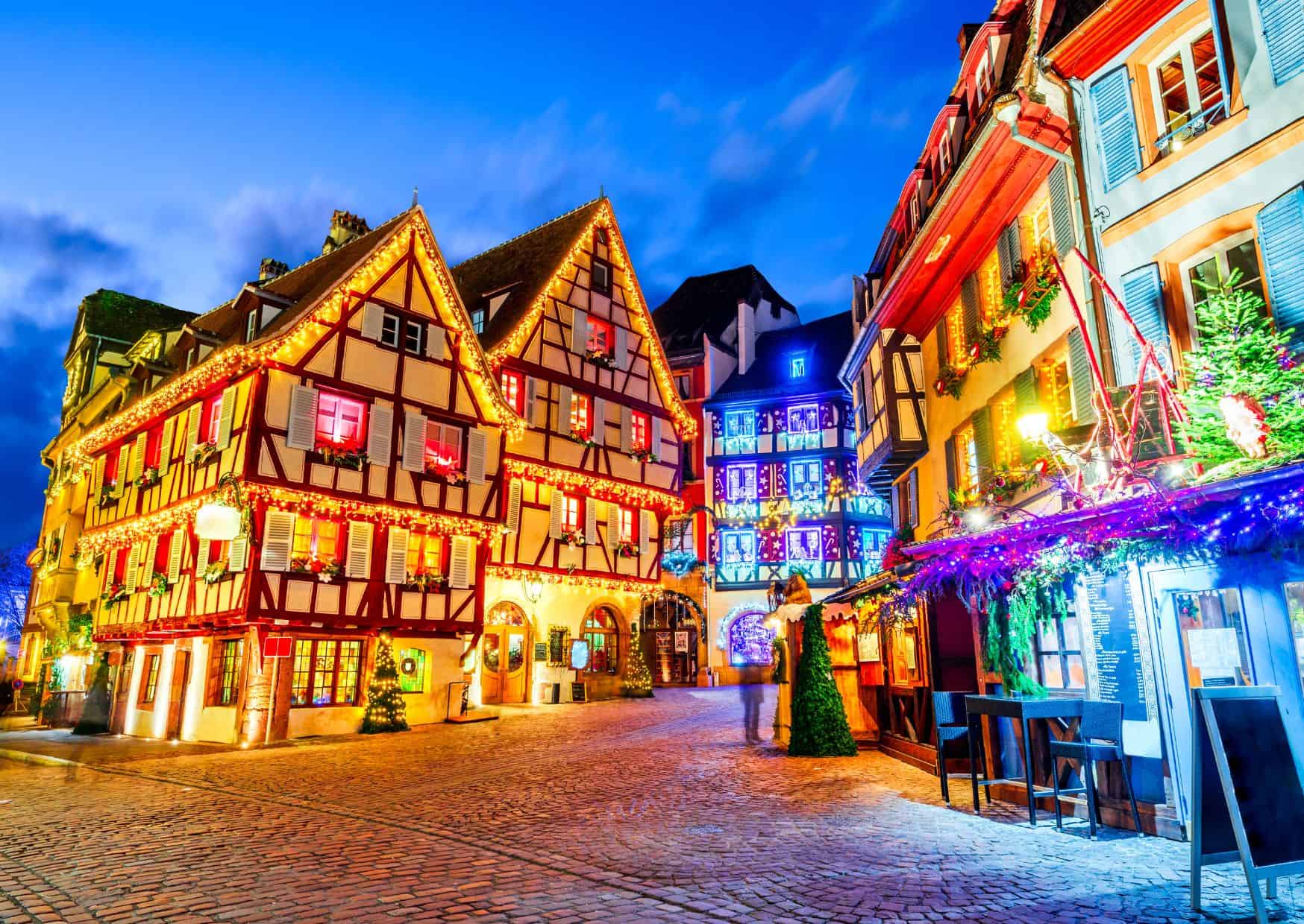 Avoid These Popular Christmas Destinations And Visit These Places Instead 3 10 Common Mistakes to Avoid in Colmar France And How to Avoid Them