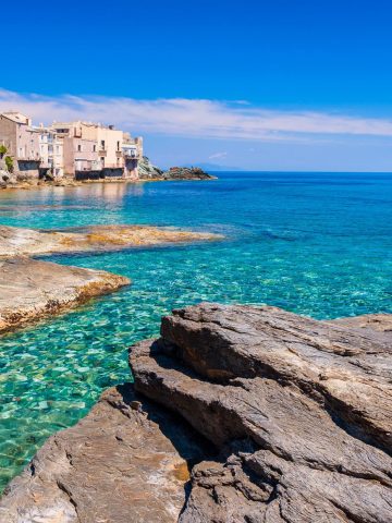 Forget About Greek Islands in Europe and Visit These Stunning Alternatives