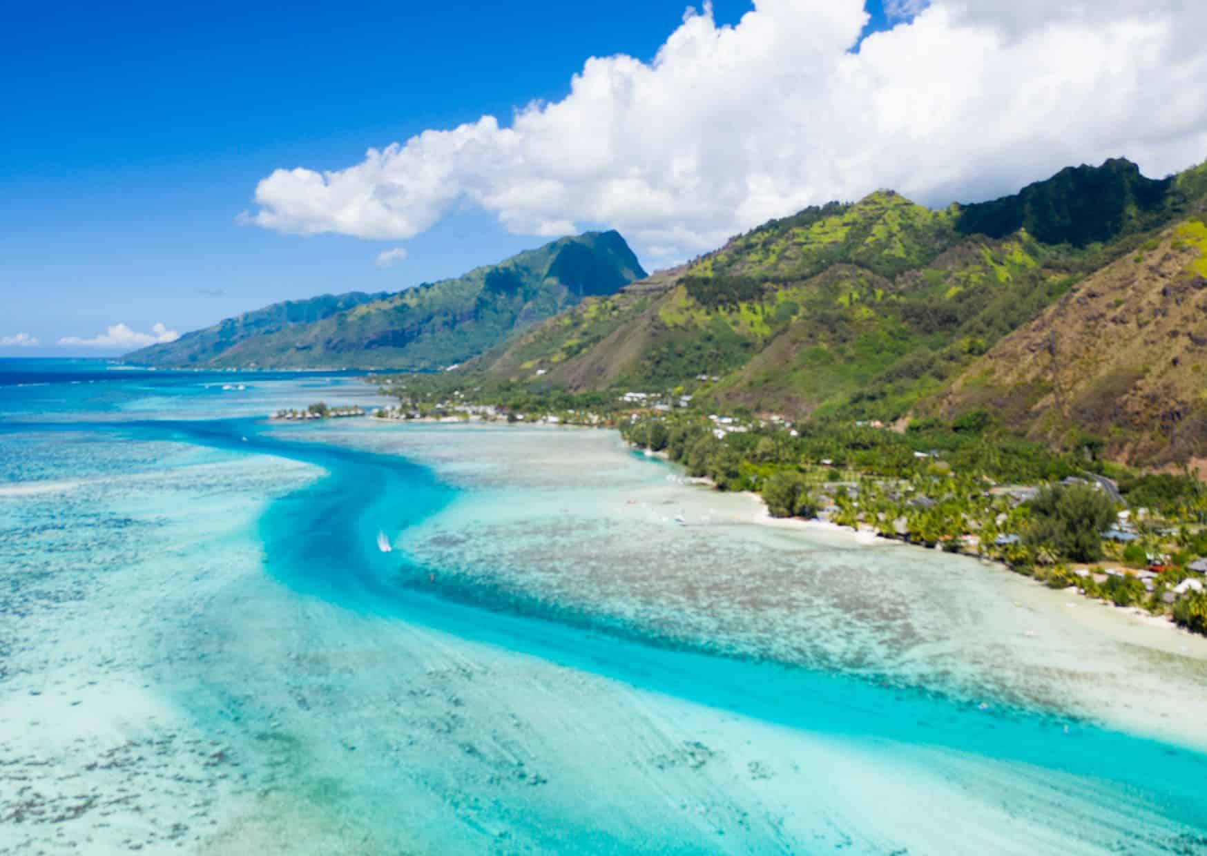 Huahine