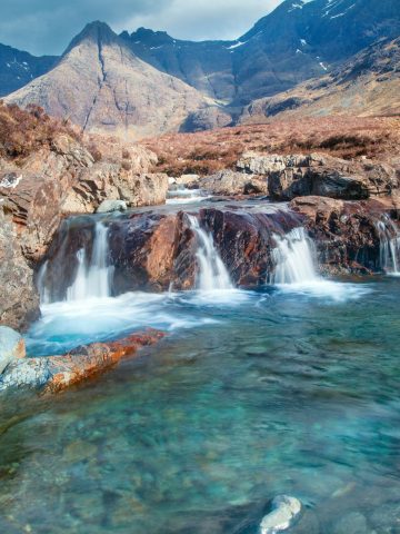 Forget About Greek Islands in Europe and Visit These Stunning Alternatives, Forget About London in the UK and Visit These 13 Places Instead