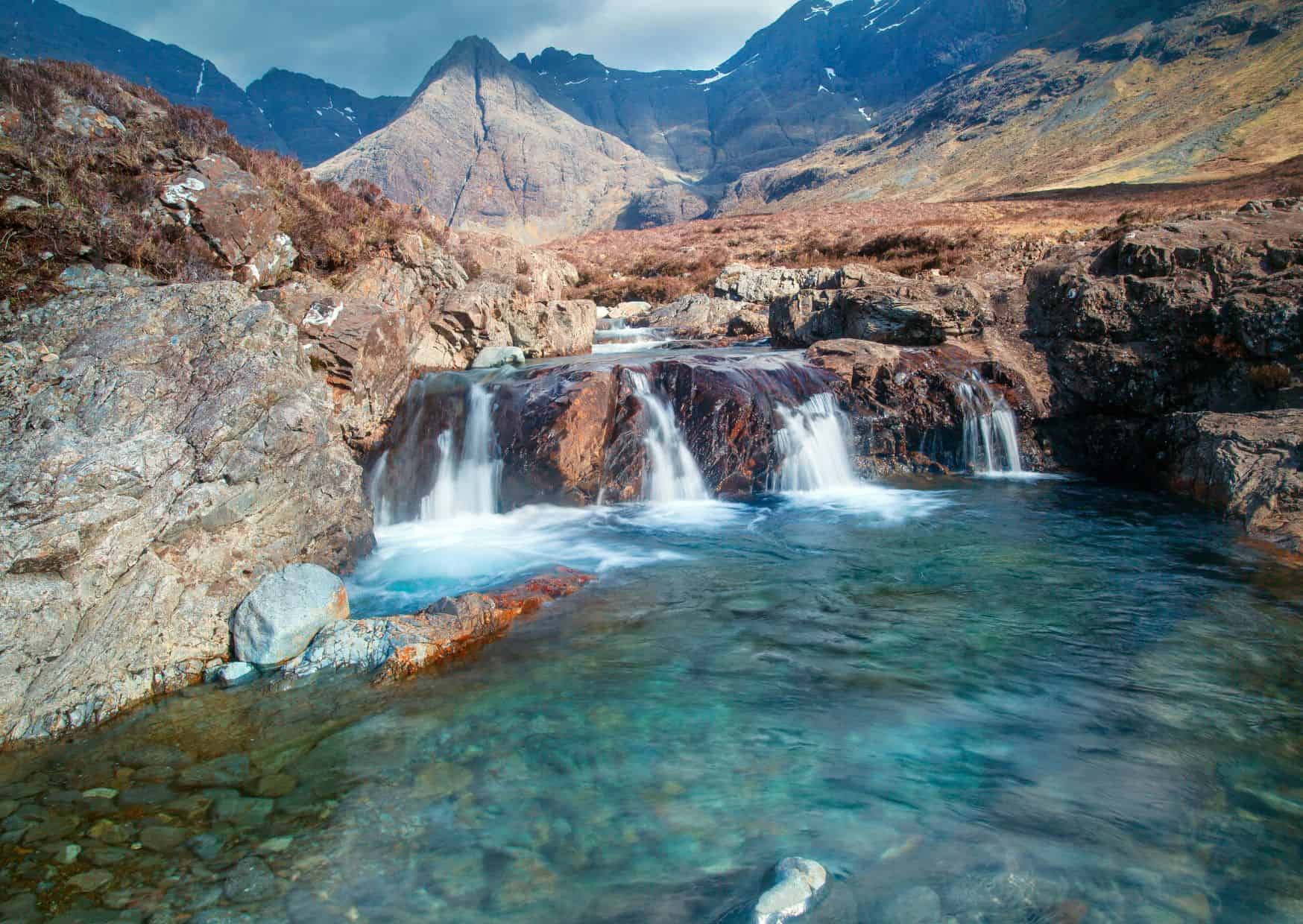 Isle of Skye, 