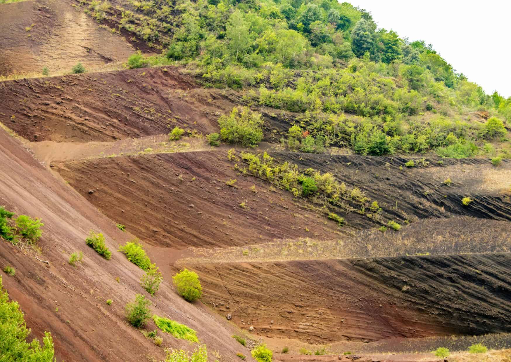  La Garrotxa Volcanic Zone (Catalonia)