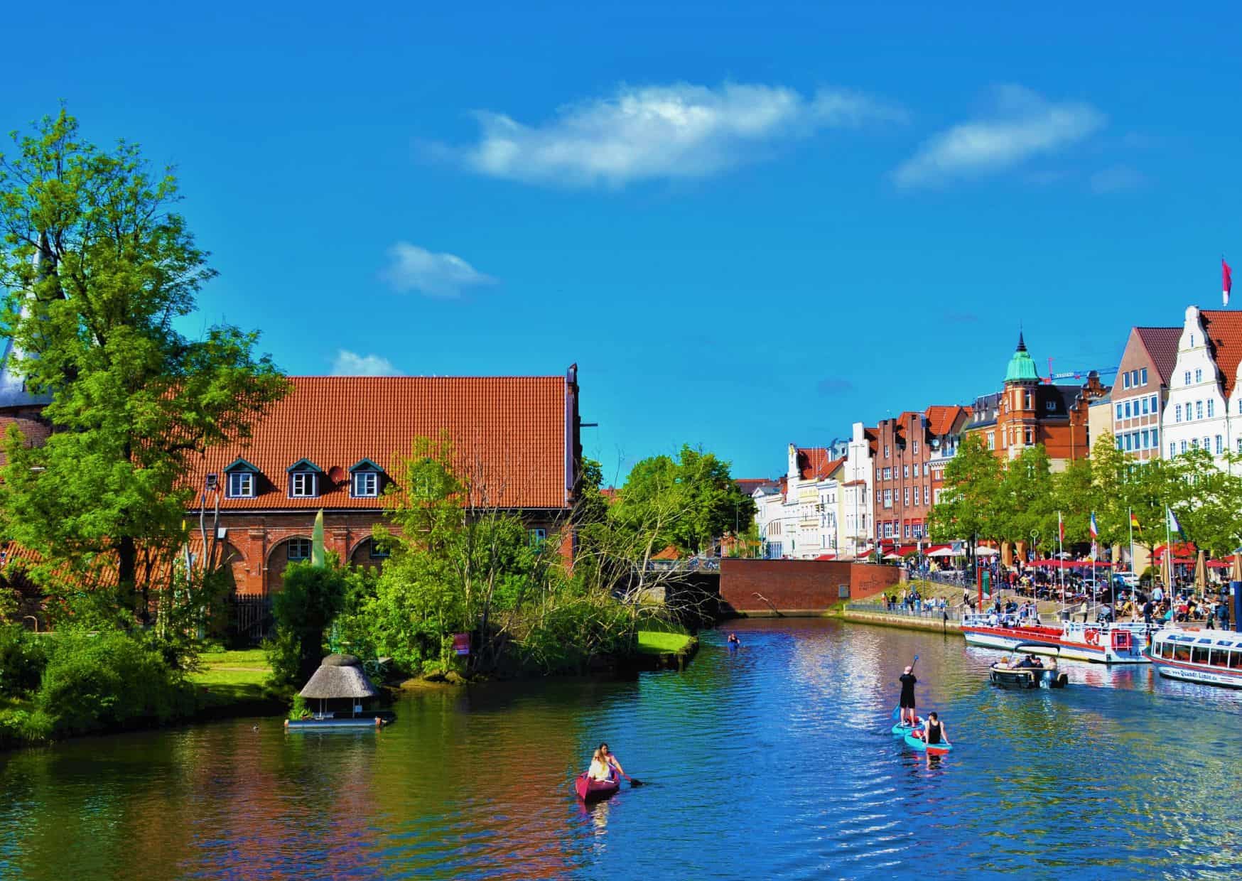 15 Most Beautiful Medieval Cities in Europe