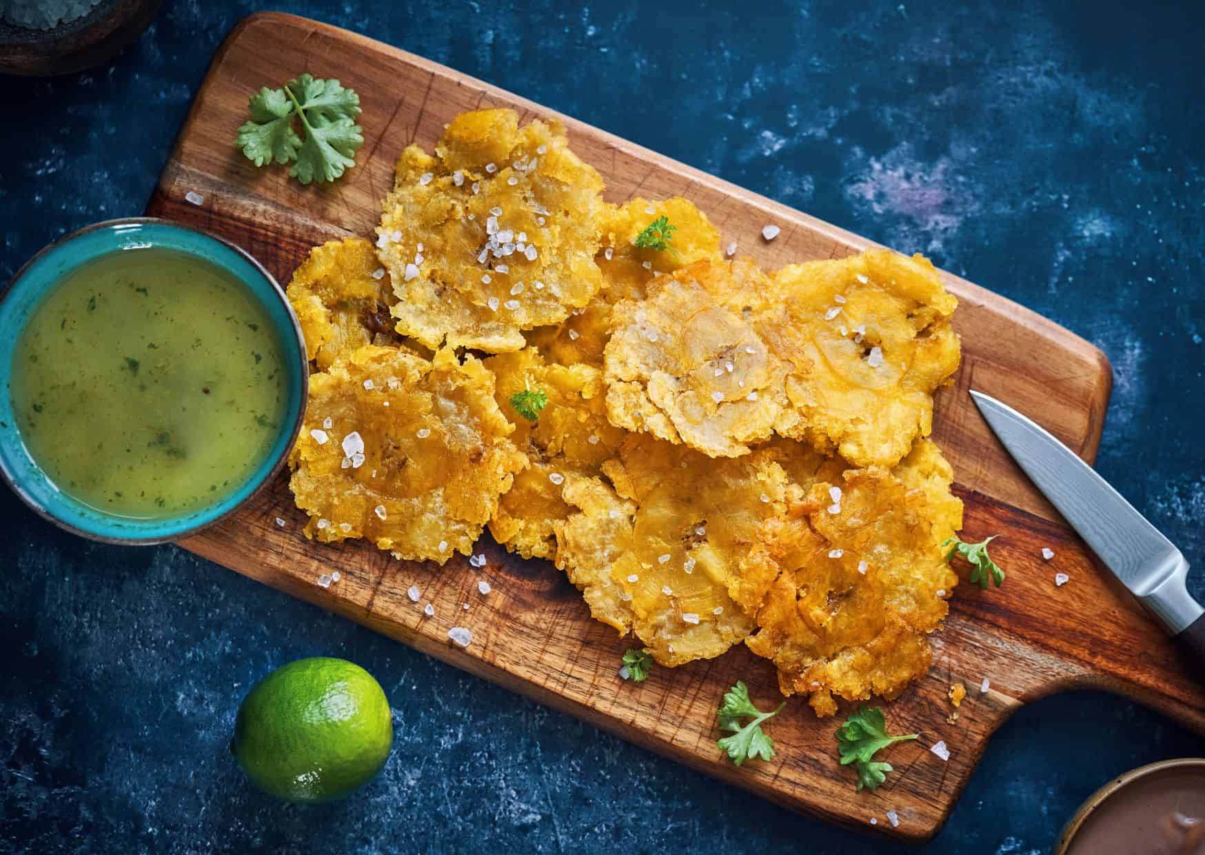 How to Make Puerto Rican Mofongo (Recipe Guide)