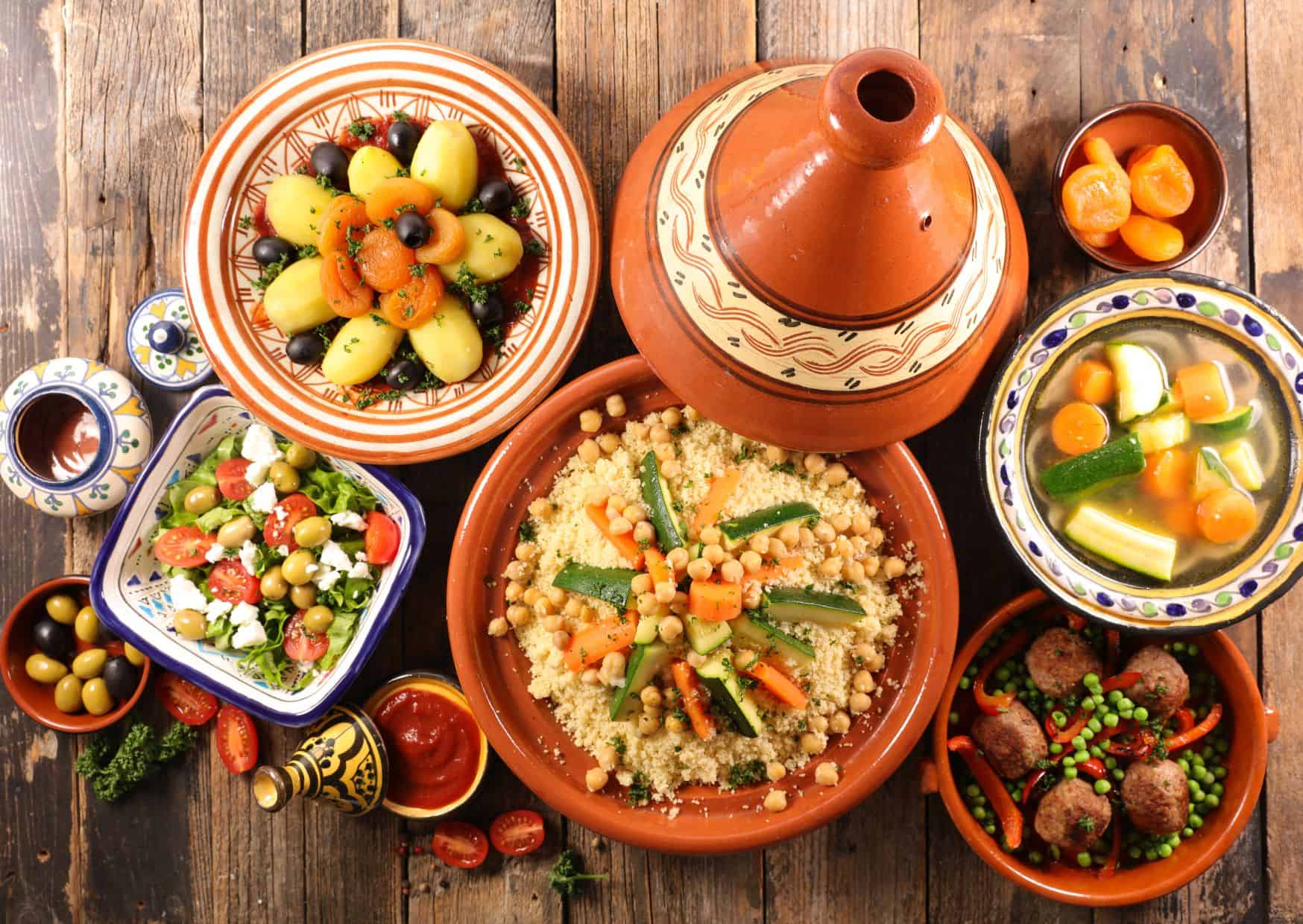 15 Culture Shocks for Americans in Morocco