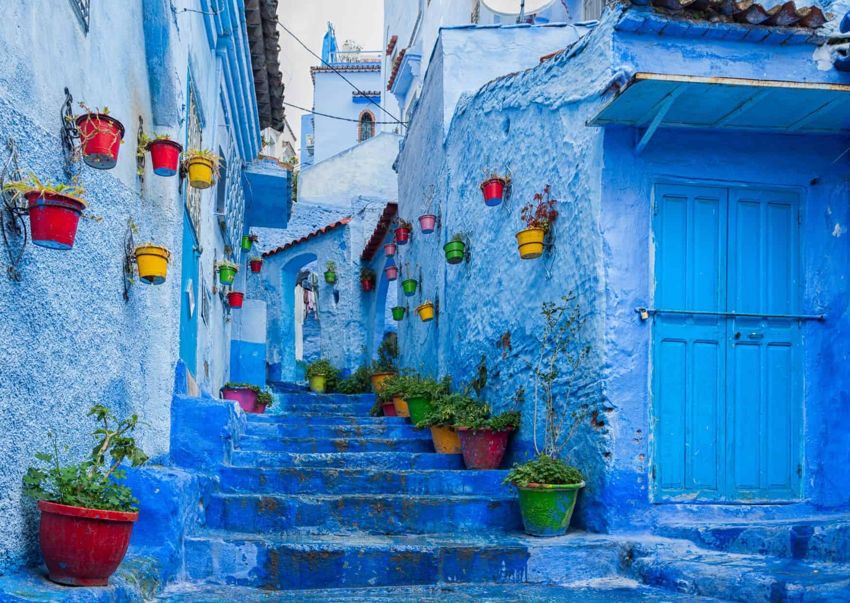 15 Culture Shocks for Americans in Morocco